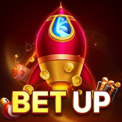BetUp Logo Betup logo